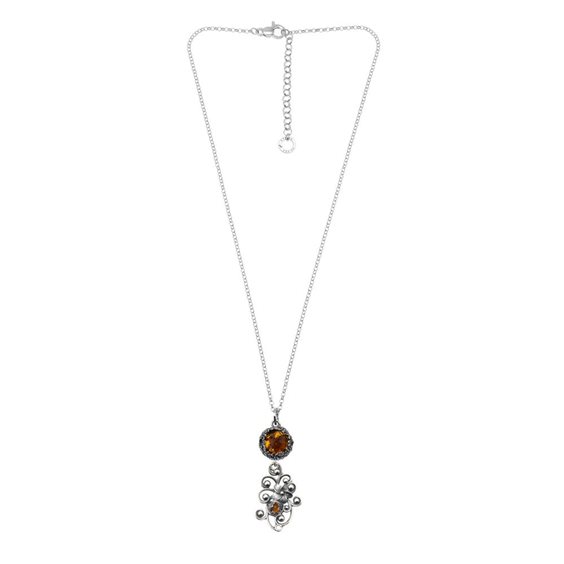 Collana Suali Donna in Argento BM4089/3 - BM4089/3